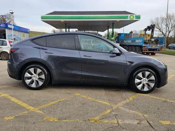 Tesla Model Y Auto RWD 5dr
