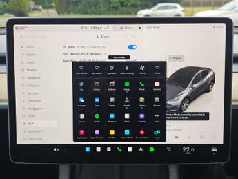 Tesla Model Y Auto RWD 5dr