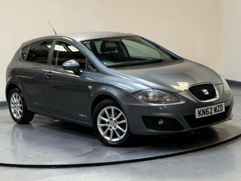 SEAT Leon 1.2 TSI SE Copa Euro 5 (s/s) 5dr