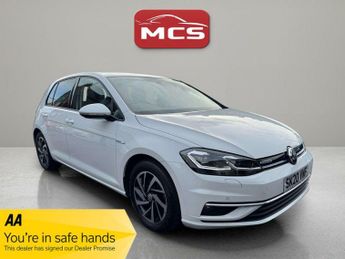 Volkswagen Golf 1.5 TSI EVO Match Edition Hatchback 5dr Petrol Manual Euro 6