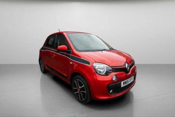 Renault Twingo 0.9 TCe ENERGY Dynamique S Euro 6 (s/s) 5dr