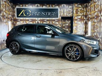 BMW 135 2.0 M135i Auto xDrive Euro 6 (s/s) 5dr