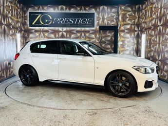  3.0 M140i Shadow Edition Auto Euro 6 (s/s) 5dr