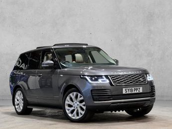 Land Rover Range Rover 3.0 SD V6 Vogue Auto 4WD Euro 6 (s/s) 5dr