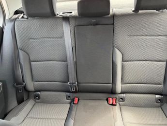 Volkswagen Golf 1.4 TSI BlueMotion Tech SE DSG Euro 5 (s/s) 5dr