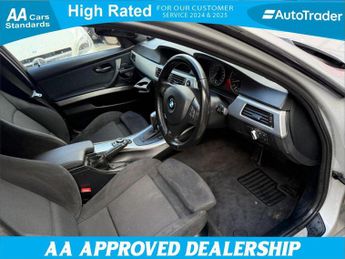 BMW 3 Series M Sport Business Edition Touring