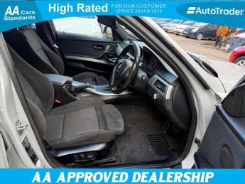 BMW 3 Series M Sport Business Edition Touring