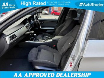 BMW 3 Series M Sport Business Edition Touring