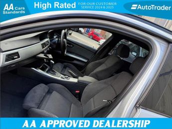 BMW 3 Series M Sport Business Edition Touring