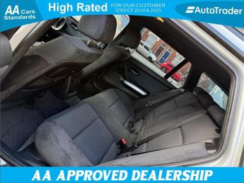 BMW 3 Series M Sport Business Edition Touring