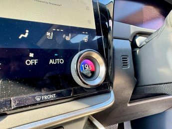 Lexus RZ 450e 71.4kWh Premium Auto DIRECT4 5dr