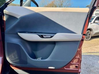 Lexus RZ 450e 71.4kWh Premium Auto DIRECT4 5dr