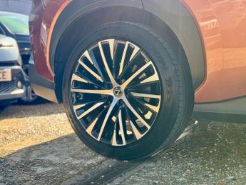 Lexus RZ 450e 71.4kWh Premium Auto DIRECT4 5dr