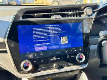 Lexus RZ 450e 71.4kWh Premium Auto DIRECT4 5dr