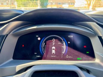 Lexus RZ 450e 71.4kWh Premium Auto DIRECT4 5dr