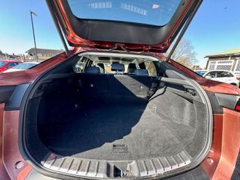 Lexus RZ 450e 71.4kWh Premium Auto DIRECT4 5dr