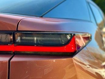 Lexus RZ 450e 71.4kWh Premium Auto DIRECT4 5dr