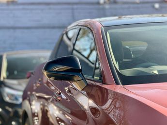 Lexus RZ 450e 71.4kWh Premium Auto DIRECT4 5dr