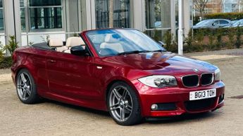 BMW 118 2.0 118i Sport+ Edition 2dr