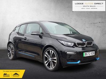 BMW 120 i3s 120Ah