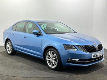 Skoda Octavia 1.4 TSI SE L DSG Euro 6 (s/s) 5dr