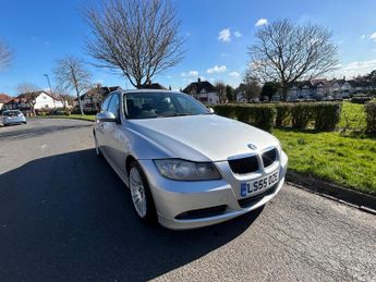 BMW 320 2.0 320i SE Auto Euro 4 4dr