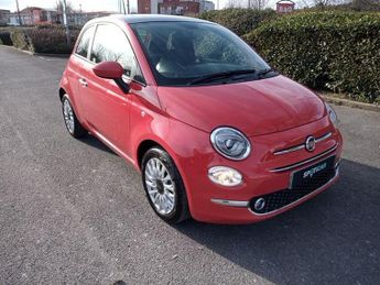 Fiat 500 1.0 MHEV Euro 6 (s/s) 3dr