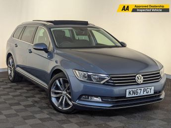 Volkswagen Passat 2.0 TDI GT DSG Euro 6 (s/s) 5dr