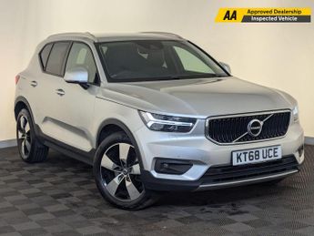 Volvo XC40 2.0 D3 Momentum Pro Auto AWD Euro 6 (s/s) 5dr