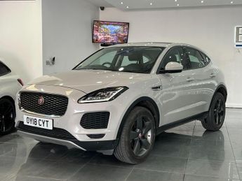 Jaguar E-PACE 2.0 D150 S Euro 6 (s/s) 5dr