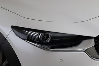 Mazda CX-30 2.0 SKYACTIV-X MHEV GT Sport 4WD Euro 6 (s/s) 5dr