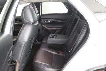 Mazda CX-30 2.0 SKYACTIV-X MHEV GT Sport 4WD Euro 6 (s/s) 5dr