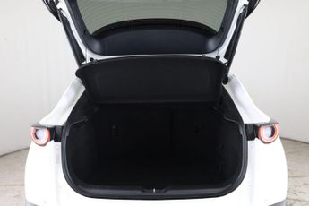 Mazda CX-30 2.0 SKYACTIV-X MHEV GT Sport 4WD Euro 6 (s/s) 5dr