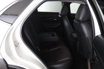 Mazda CX-30 2.0 SKYACTIV-X MHEV GT Sport 4WD Euro 6 (s/s) 5dr