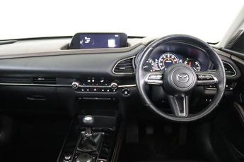 Mazda CX-30 2.0 SKYACTIV-X MHEV GT Sport 4WD Euro 6 (s/s) 5dr