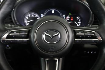 Mazda CX-30 2.0 SKYACTIV-X MHEV GT Sport 4WD Euro 6 (s/s) 5dr