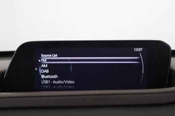 Mazda CX-30 2.0 SKYACTIV-X MHEV GT Sport 4WD Euro 6 (s/s) 5dr