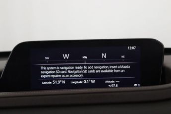 Mazda CX-30 2.0 SKYACTIV-X MHEV GT Sport 4WD Euro 6 (s/s) 5dr