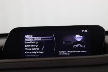 Mazda CX-30 2.0 SKYACTIV-X MHEV GT Sport 4WD Euro 6 (s/s) 5dr