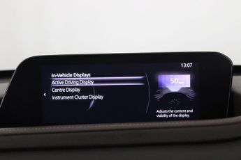 Mazda CX-30 2.0 SKYACTIV-X MHEV GT Sport 4WD Euro 6 (s/s) 5dr