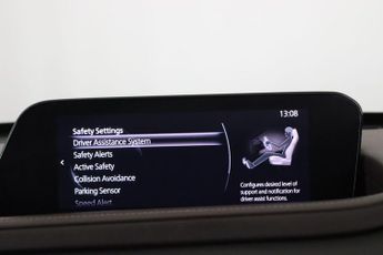 Mazda CX-30 2.0 SKYACTIV-X MHEV GT Sport 4WD Euro 6 (s/s) 5dr