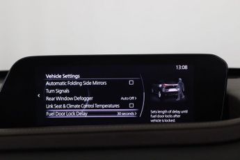Mazda CX-30 2.0 SKYACTIV-X MHEV GT Sport 4WD Euro 6 (s/s) 5dr