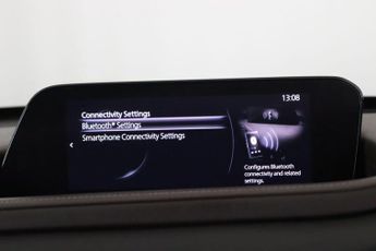 Mazda CX-30 2.0 SKYACTIV-X MHEV GT Sport 4WD Euro 6 (s/s) 5dr