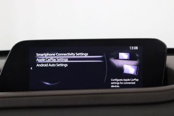 Mazda CX-30 2.0 SKYACTIV-X MHEV GT Sport 4WD Euro 6 (s/s) 5dr