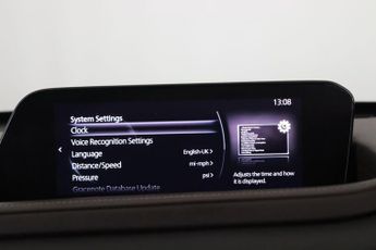 Mazda CX-30 2.0 SKYACTIV-X MHEV GT Sport 4WD Euro 6 (s/s) 5dr