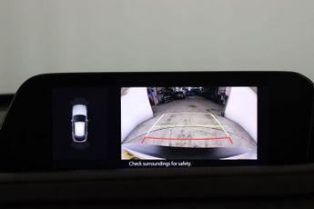 Mazda CX-30 2.0 SKYACTIV-X MHEV GT Sport 4WD Euro 6 (s/s) 5dr