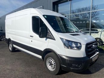 Ford Transit 2.0 350 EcoBlue Leader FWD L3 H2 Euro 6 (s/s) 5dr