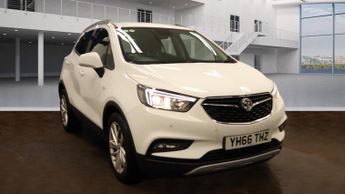 Vauxhall Mokka 1.4i Turbo Active Euro 6 (s/s) 5dr