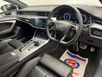 Audi A7 2.0 TFSIe 55 Competition Sportback S Tronic quattro Euro 6 (s/s)