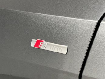 Audi A7 2.0 TFSIe 55 Competition Sportback S Tronic quattro Euro 6 (s/s)